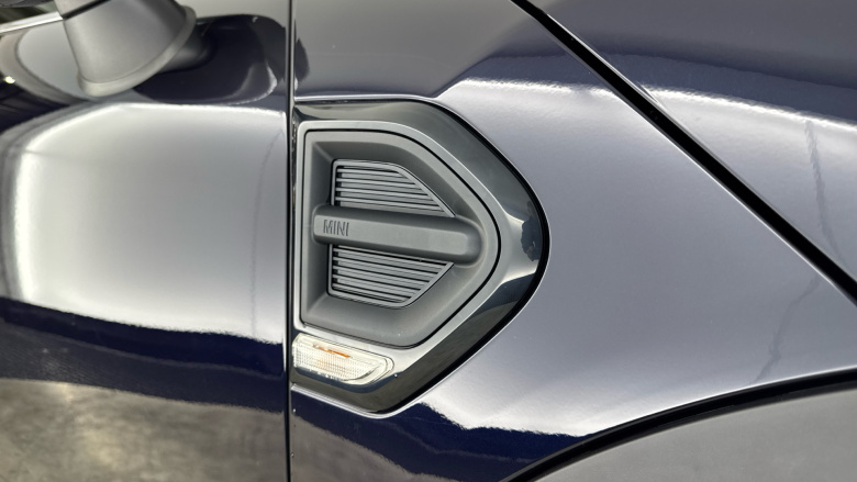 MINI Countryman 1.5 Cooper Exclusive 5dr Auto Petrol Hatchback